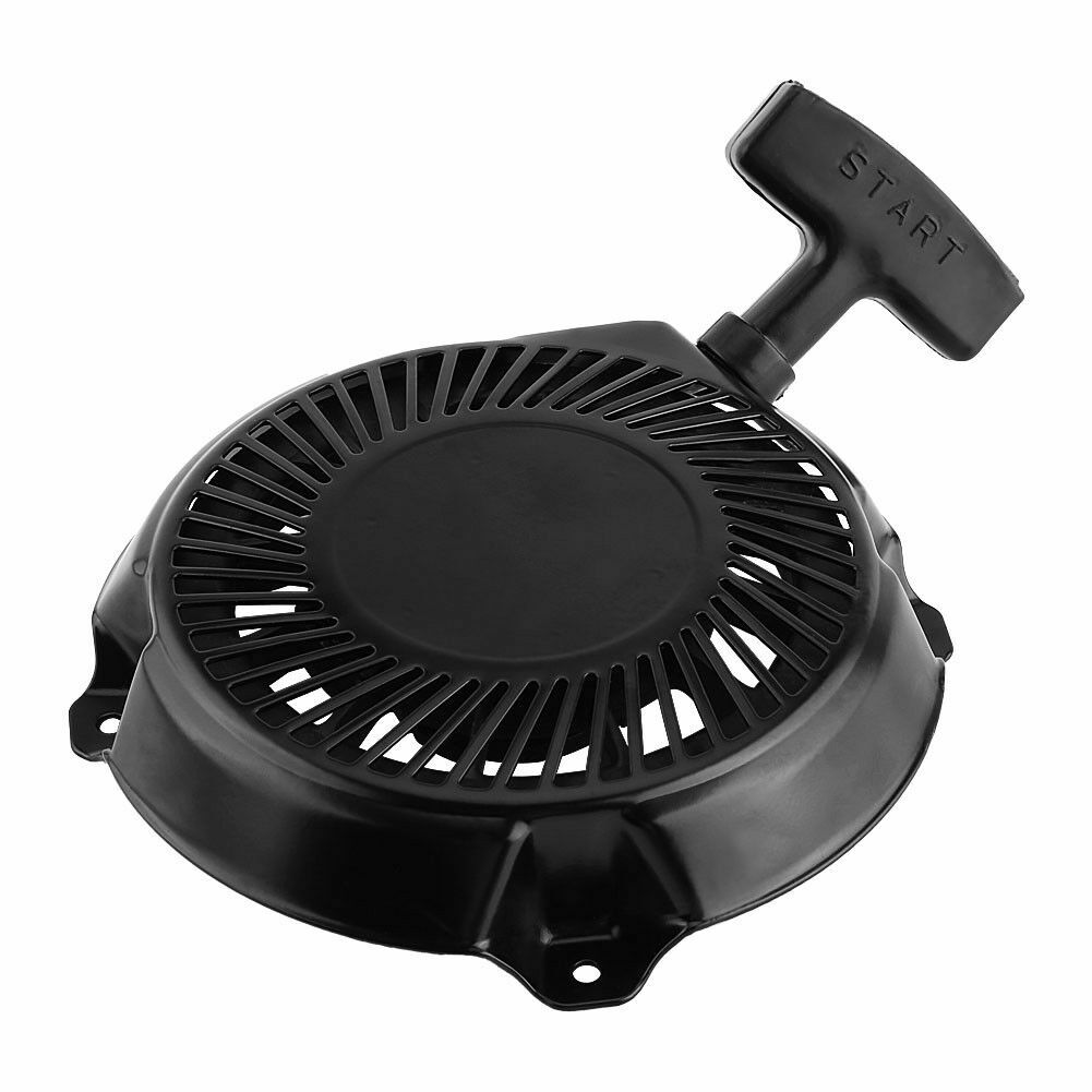 Pull Recoil Starter For Yard Machines Model 21AA404B000 Tiller with B&S Engine gallery