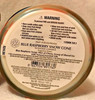 BLUE RASPBERRY SNOW CONE Candle large 14.5 oz jar 3 wick Bath Body Works holiday gallery