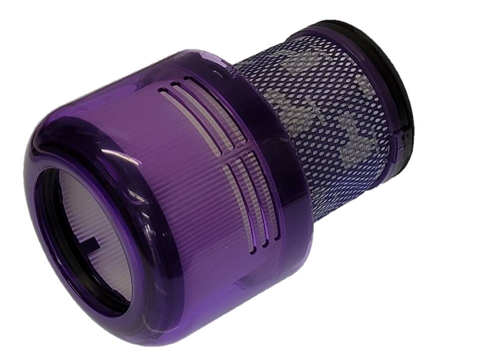 Hepa Filter for Dyson V15 Detect V11 Animal Absolute Cordless Vacuum Cleaner