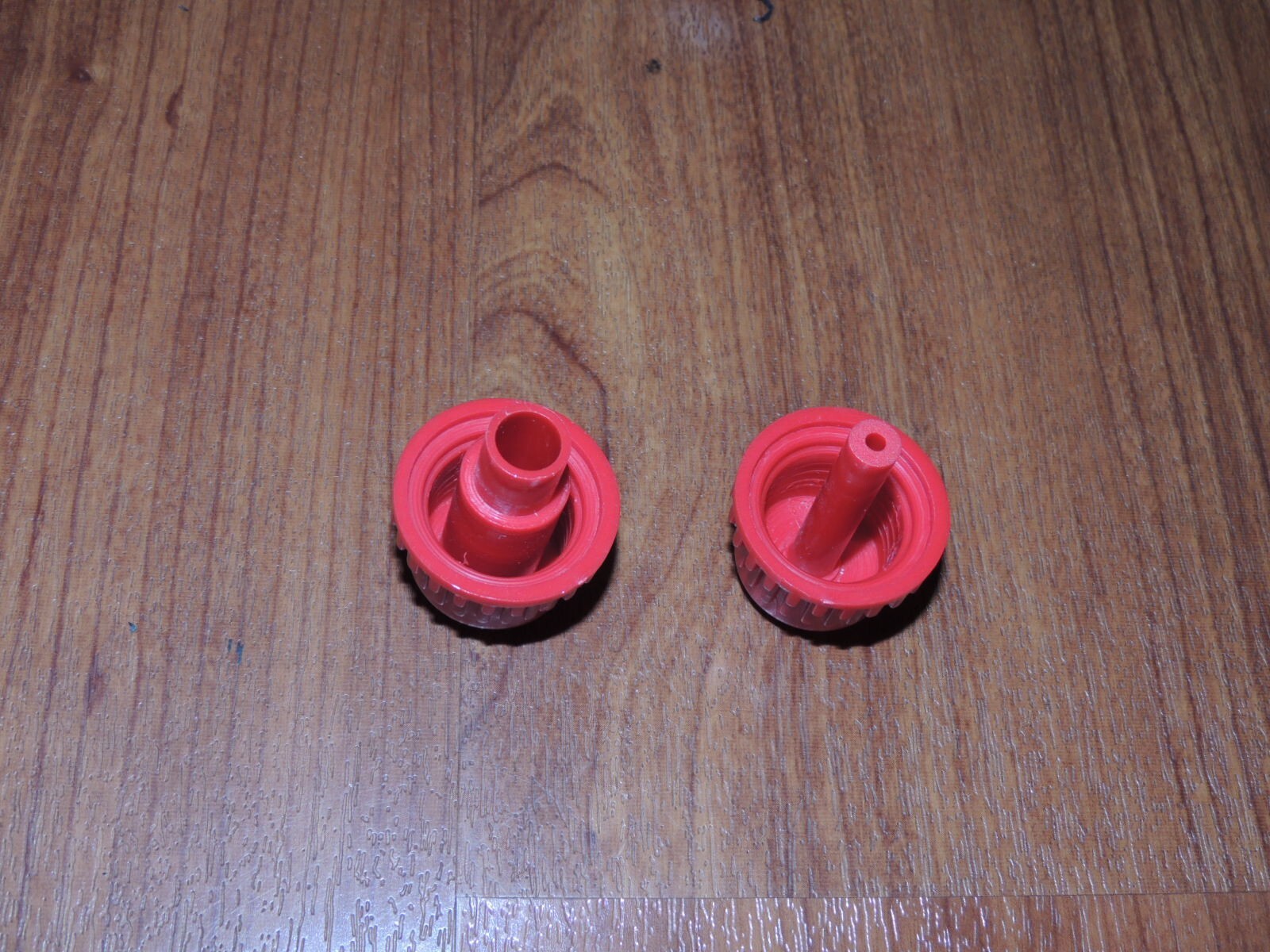New Genuine Handle Knobs for Hyper Tough 20V 12" Trimmer HT21-401-003-02 gallery