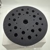 For Mirka Interface Pad Sander 5" x .39" Height Hook and Loop 33 Holes 5 pcs gallery