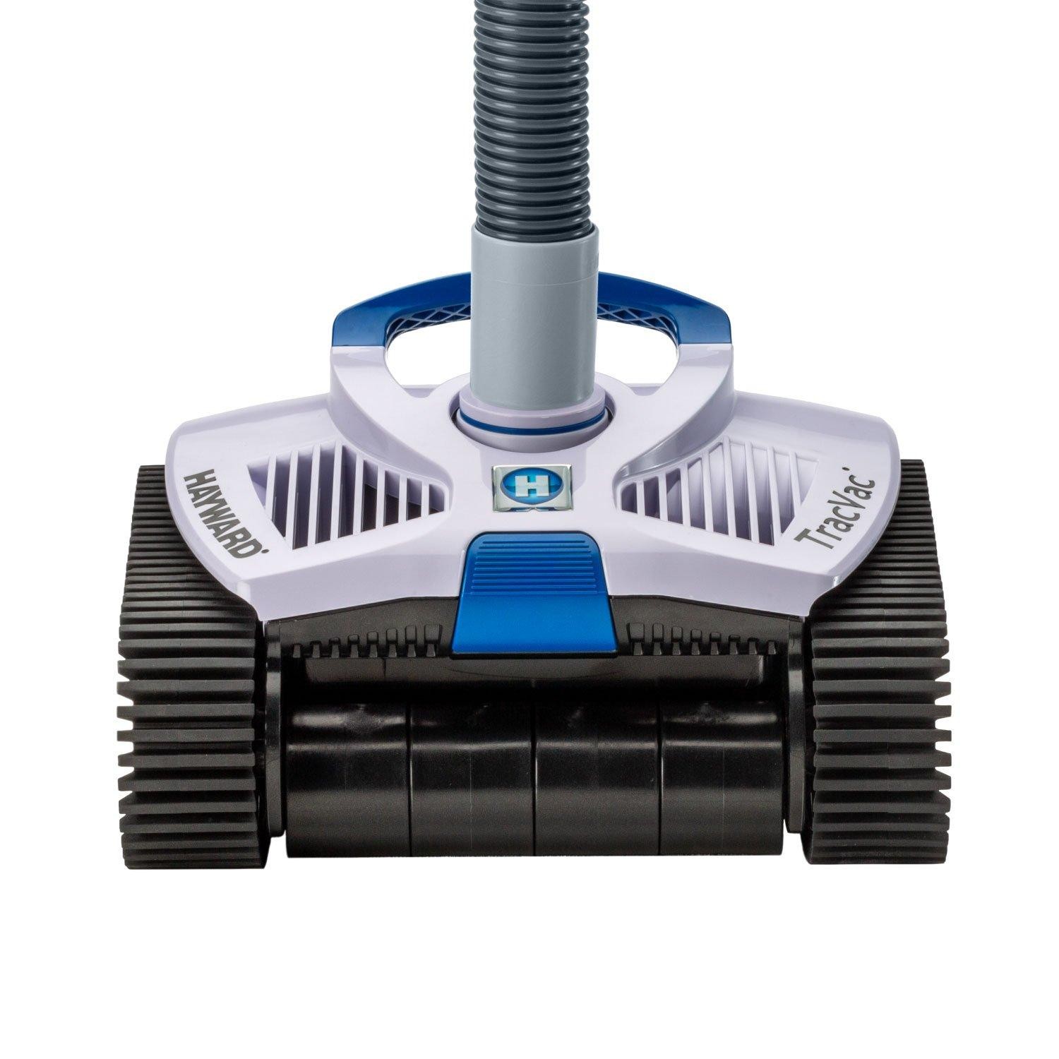 Hayward TracVac Suction Side Automatic Pool Cleaner W3HSCTRACCU gallery