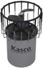 Kasco Marine Bottom Screen Kit for 1/2 - 1HP Surface Aerator - UNIT NOT INCLUDED gallery