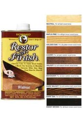 Howard Restor-A-Finish
