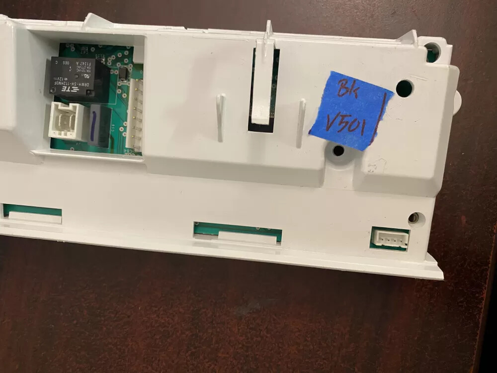 Frigidaire 1347317 Dryer Control Board AZ55902 | BKV501 gallery