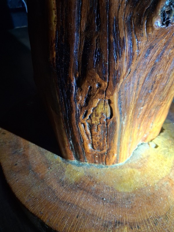Antique Style: Ideas and Techniques for Aging Furniture and Accessories gallery