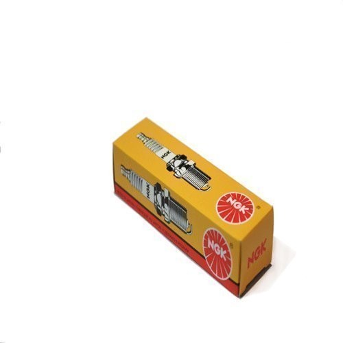 NGK Spark Plug Single Piece Pack for Stock Number 7222 or 6578 Part No. BPR4ES gallery