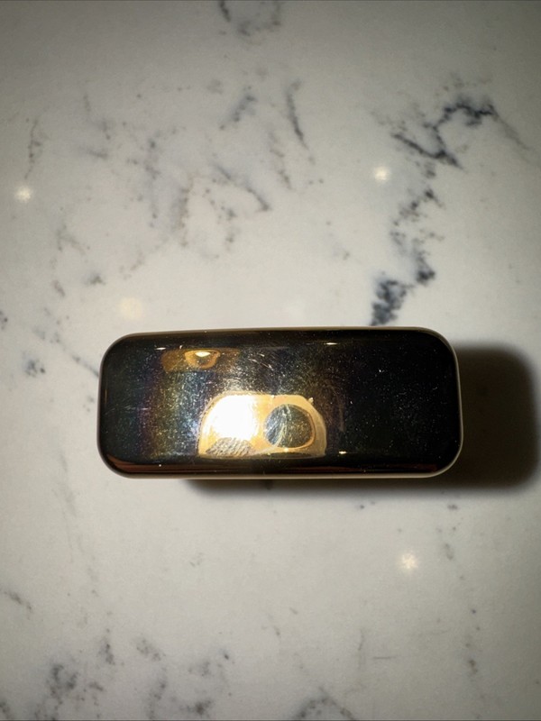 Butane Gas Cigarette LIGHTER - Gothic gallery