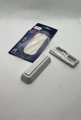 Direct Wire Door Bell Push Button DES411TR/27 Philips