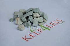 1 pound Zeolite Rocks Large Granular Clinoptilolite Natural Zeolites FREE SHIP