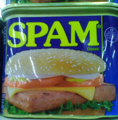 Classic Spam