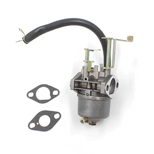 Carburetor for Powermate PWLE0799 PWLE0799F2N 79CC 9 3.5 FT-LBS Gas Edger gallery