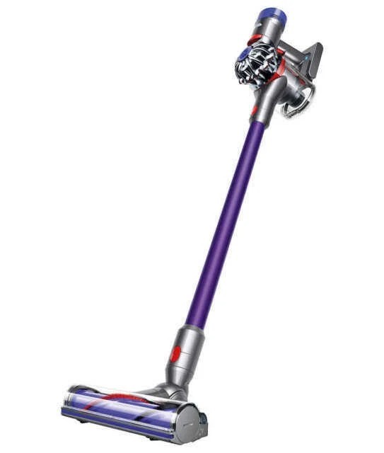Dyson V8 Origin Extra Cordless Stick Vacuum Cleaner New Open Box