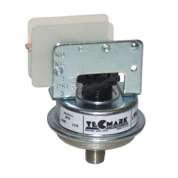 Hot Tub Compatible With Jacuzzi Spas Pressure Switch Was JAC2000-064 Now TEC3010 gallery