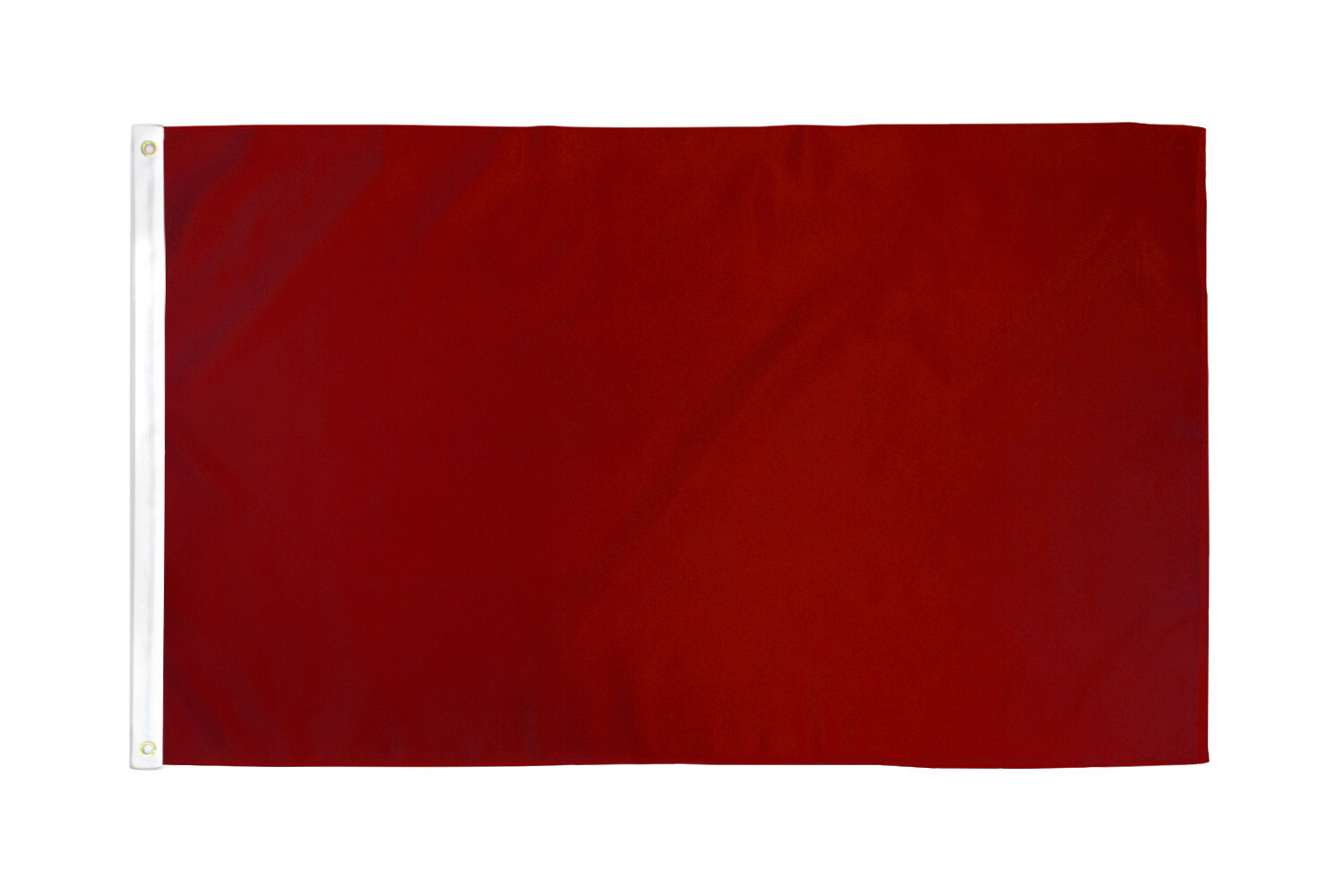 Solid Color Burgundy Flag 2x3ft Solid Red House Flag Sublimation Blank gallery