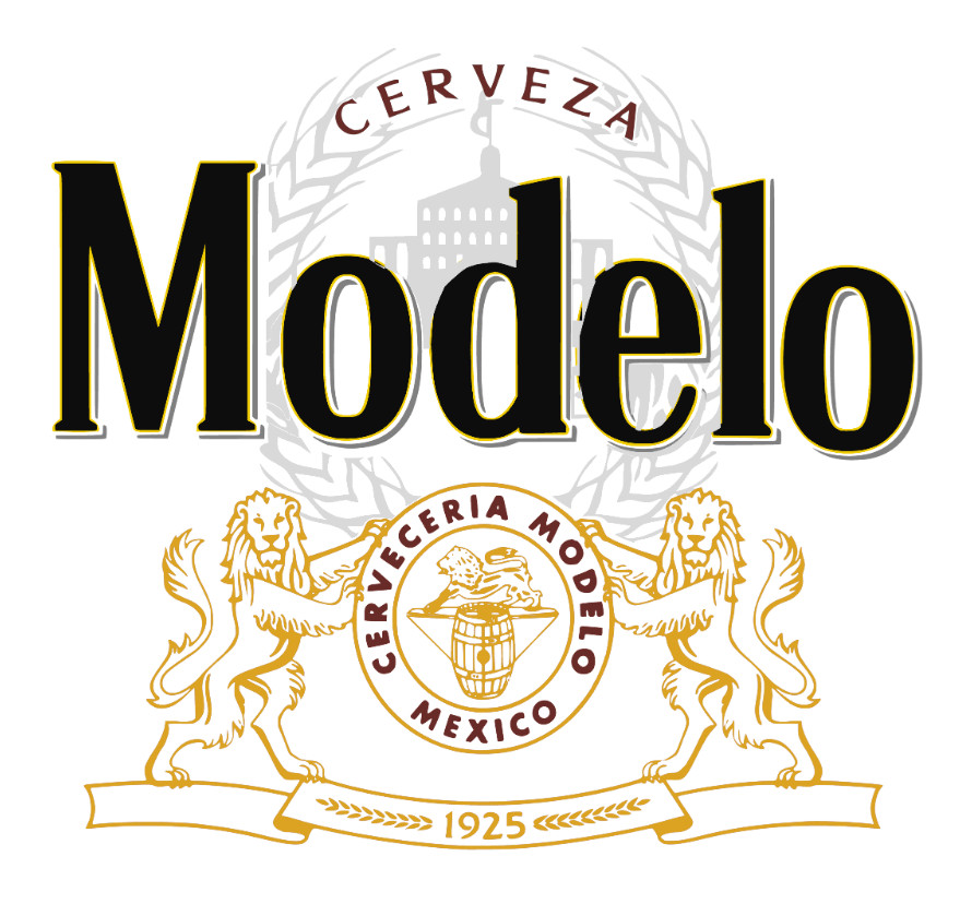 Modelo Beer Color Vinyl Decal Sticker Waterproof gallery
