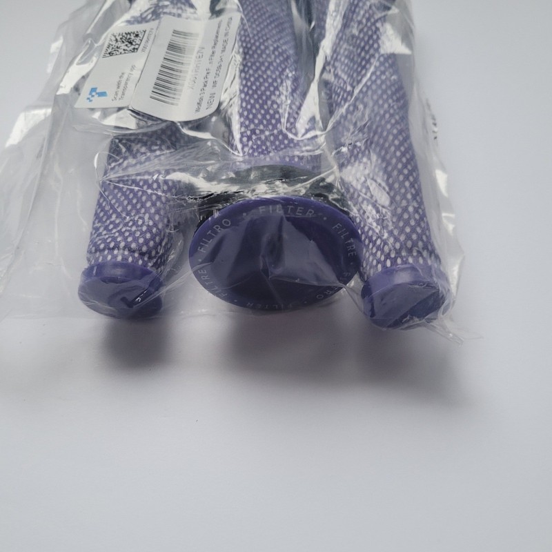 Dyson 3 Pack Pre Filter Replacements for DC58 DC59 V6 V7 V8 Vacuums gallery