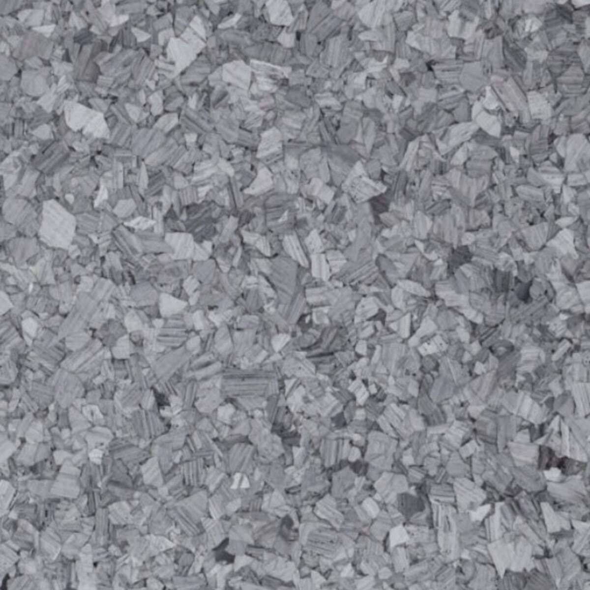 Chipped Stone Flakes (Marble-Like Appearance) for Epoxy, Polyaspartic, Uretha... gallery