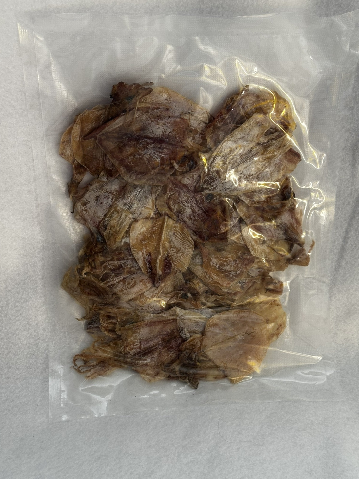 Dried Pusit/Squid 200 Grams gallery