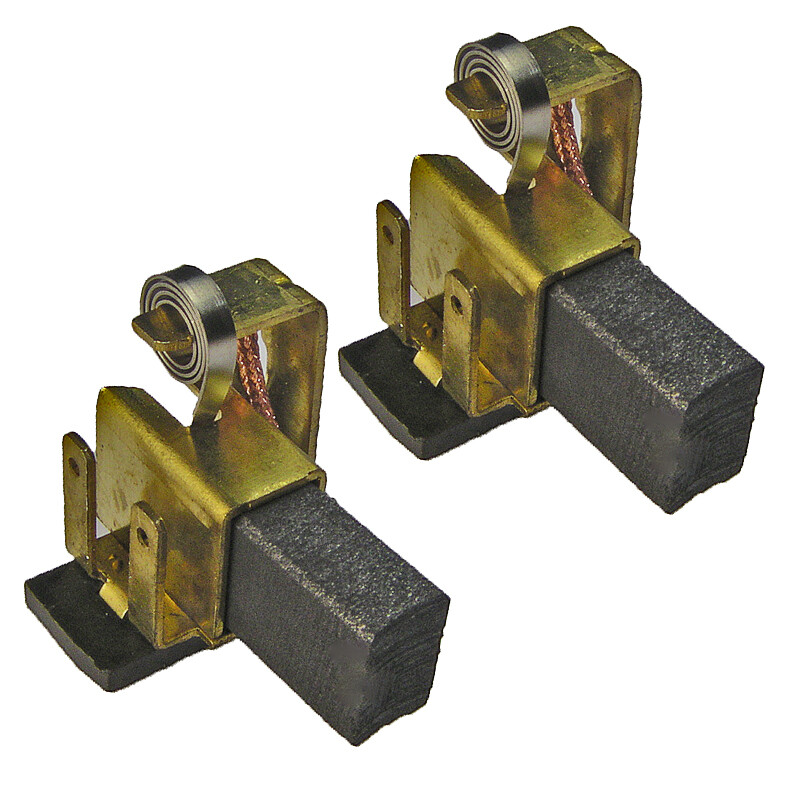 Ridgid R1001/R5011 (2 Pack) Replacement Brush & Holder - 290069080-2PK gallery