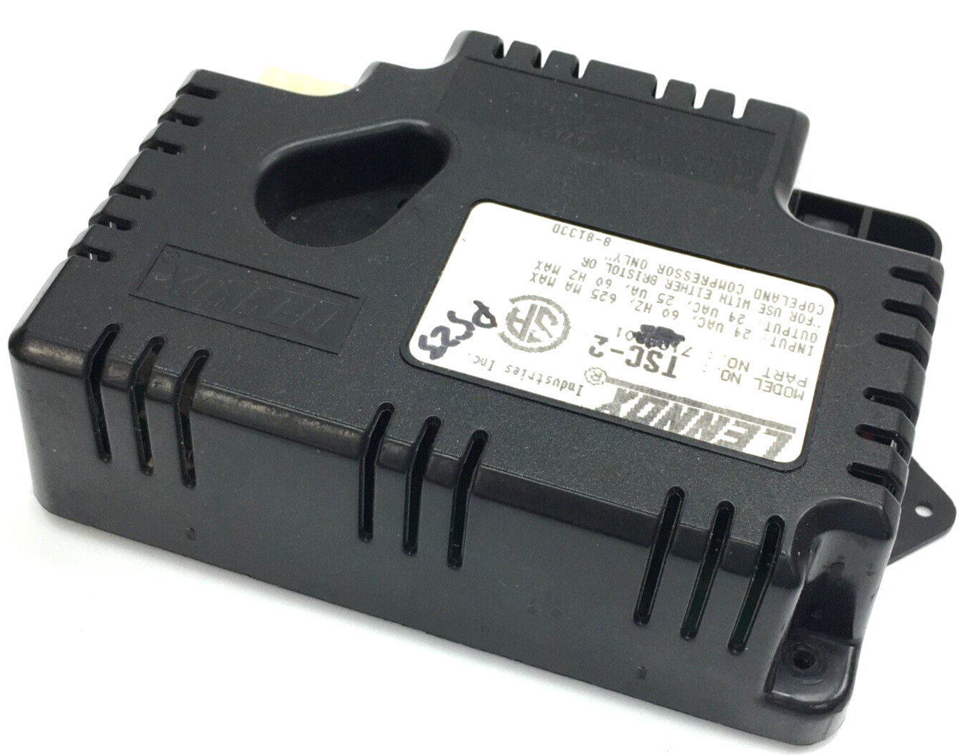 LENNOX 71G3301 Control Circuit Board Model TSC-2 used #P523 gallery