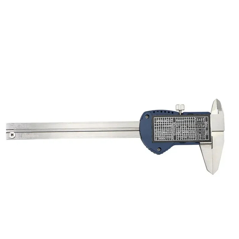 0-100mm Digital Caliper ElectronicDigital Vernier Calipers Gauge Micrometer gallery
