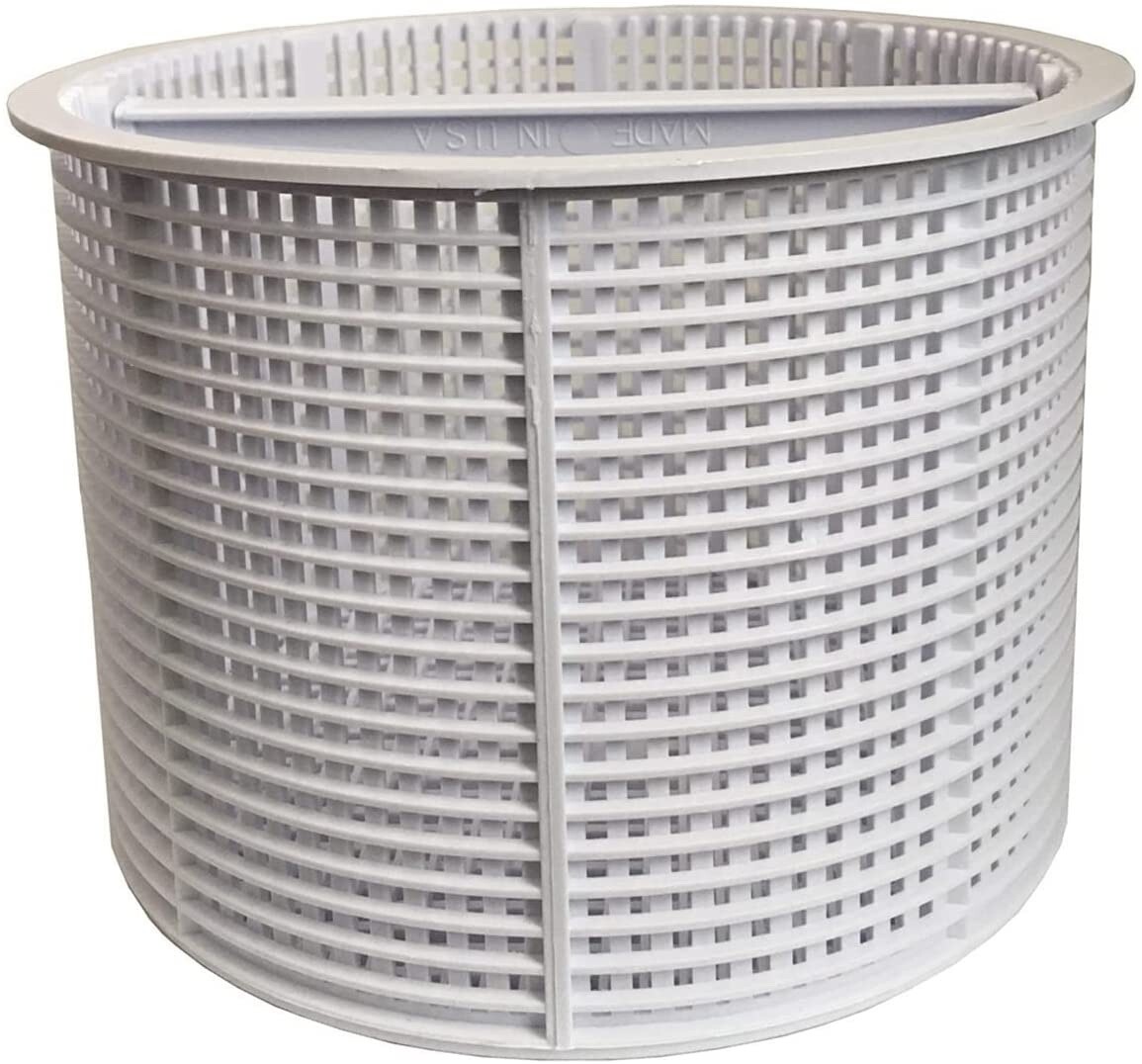 Super Pro Generic Hayward B-152 Pool Skimmer Basket generic for (SP1082) gallery