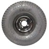 Proven Part 2-Pack Rear Wheel Assembly 20x10-8 For Wright Stander 72410045 7241 gallery