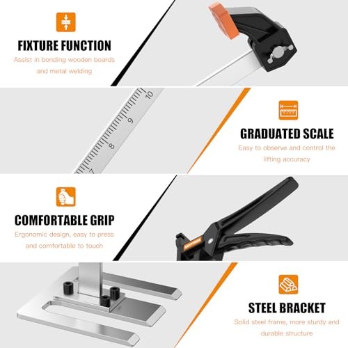 Labor-Saving Arm Jack Multifunctional Construction Jacks, Furniture gallery