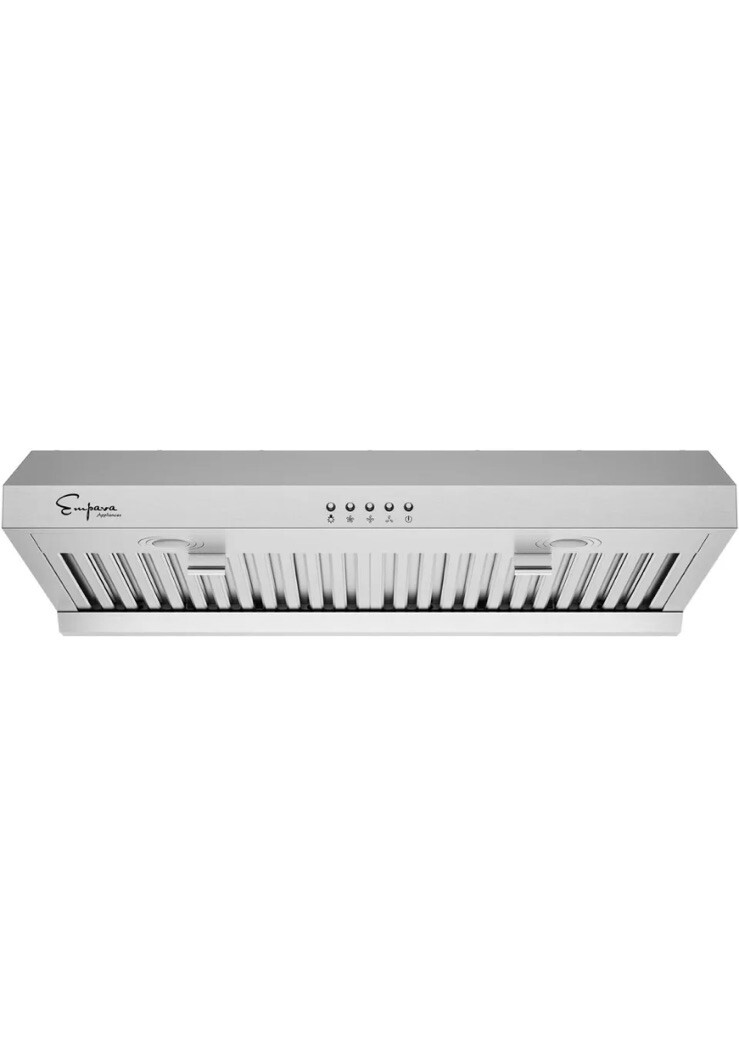 Empava 30 in. Kitchen EMPV-30RH08 New gallery