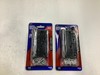 ACE Security Door Hinges Square Corner 4" BLACK #5021652 6 TOTAL gallery