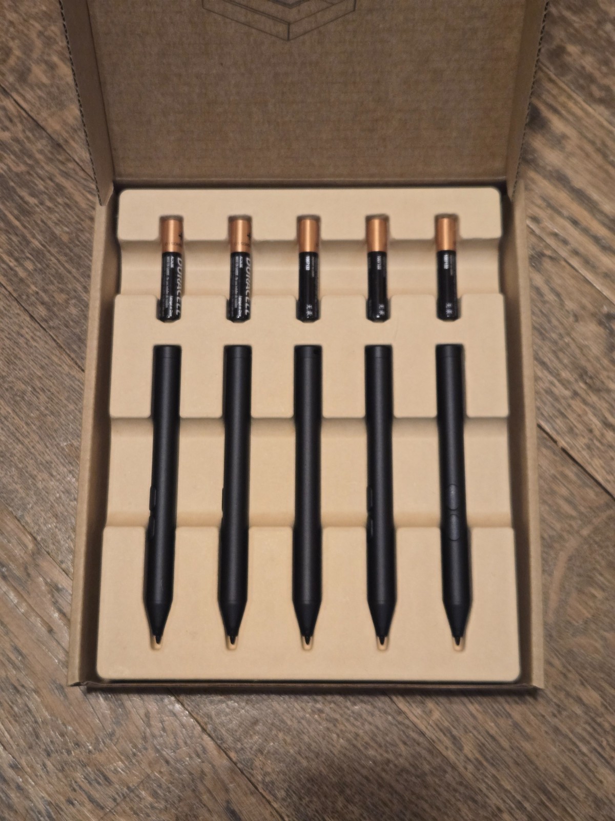 1896 Microsoft Classroom Pen Stylus - Original Version, Bulk Packaging(5 units) gallery