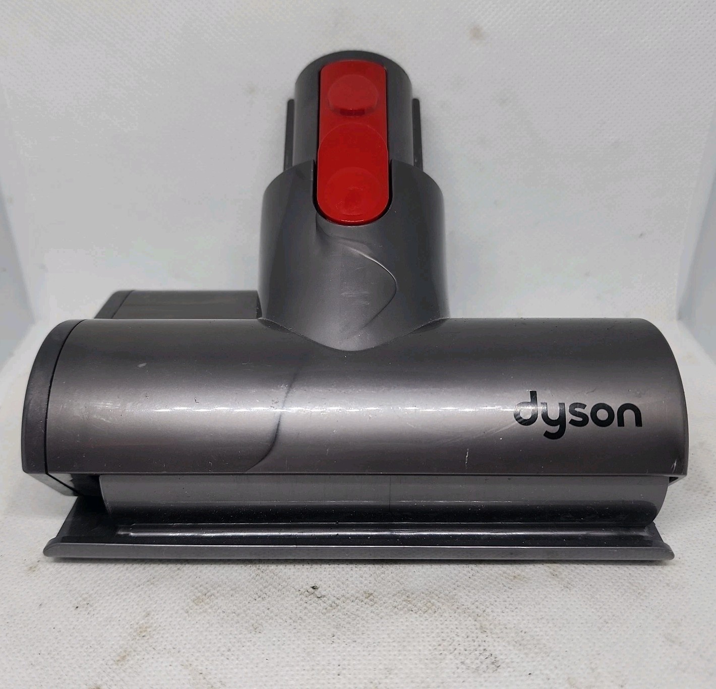 Genuine Dyson Mini Motorized Tool Motor Head 158685 Attachment V7 V8 V10 V11 gallery