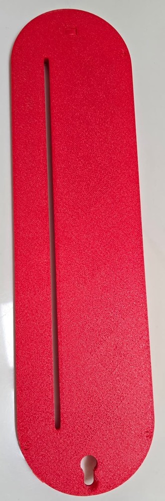 Zero Clearance Dado Throat Insert for Sears Craftsman 10" Table Saw 113 & 315