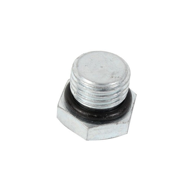 Hydro-Gear Lawn Mower External Hex Plug 54730 9/16" Used to Replace Allen Hole gallery