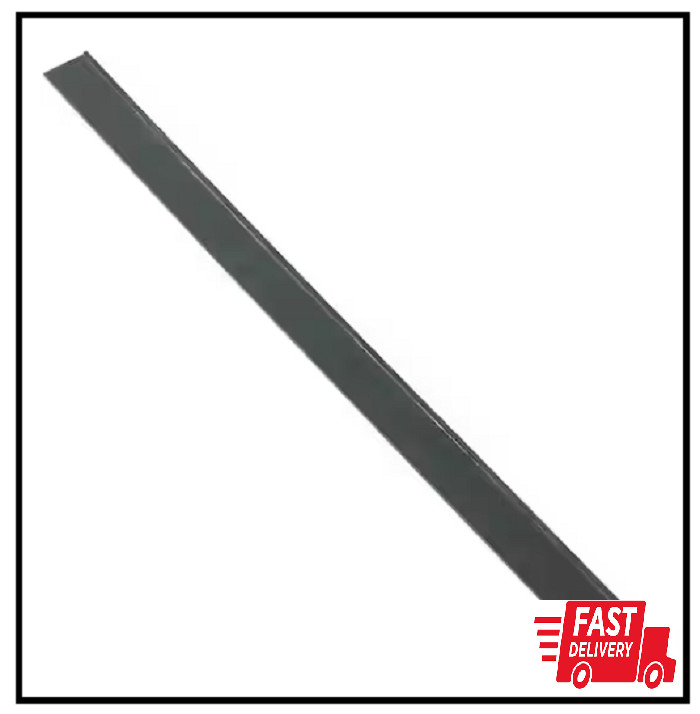 Ettore, 20018 Squeegee Replacement Rubber, 18-Inch, 1 Count gallery