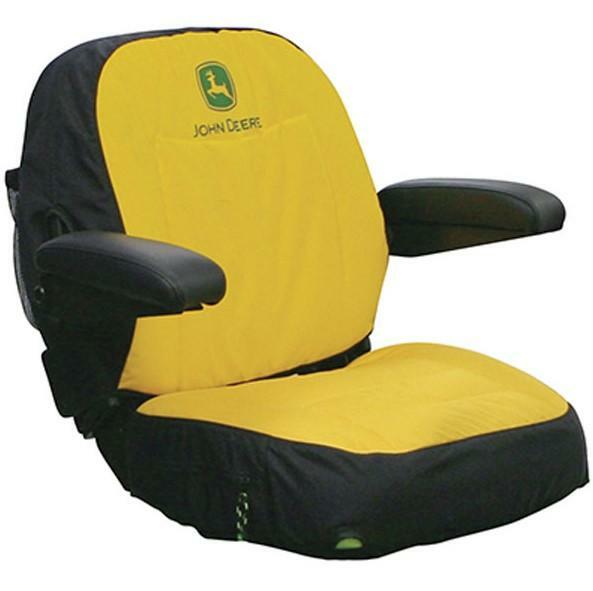LP47913 John Deere Licensed Signature Series Seat Cover gallery
