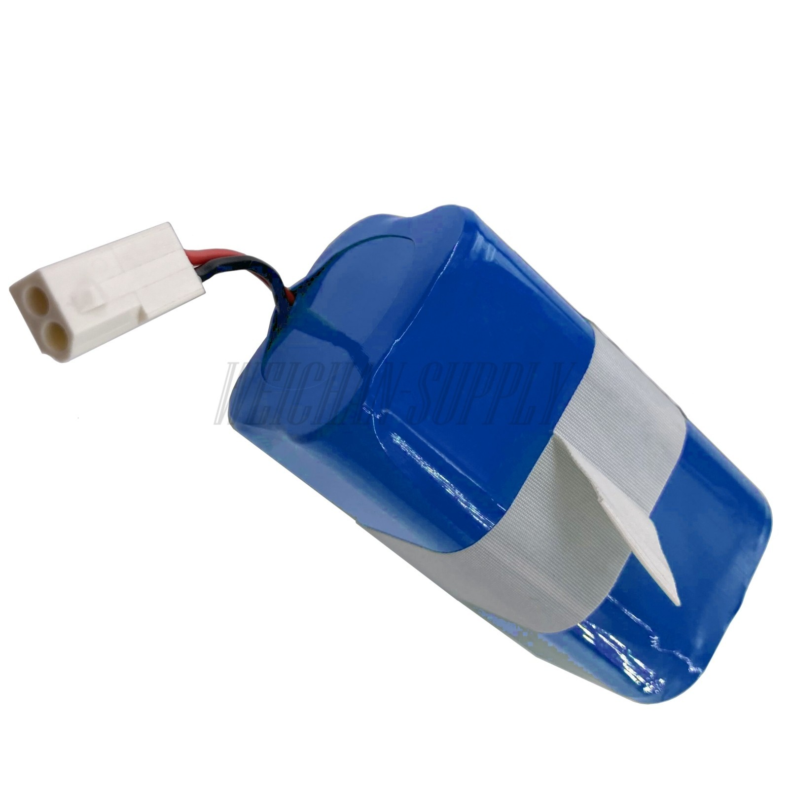 Original Battery For BobSweep Pro,Bob PetHair Standard, Junior WJ540011 WP460011 gallery