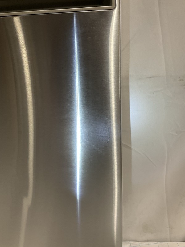 GE GPT145SSL0SS Dishwasher (OUTER PANEL ONLY) WD27X24686 BAD USER INTERFACE gallery