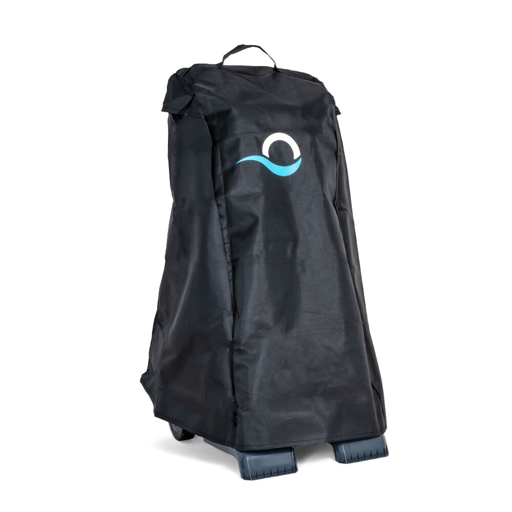Dolphin Maytronics Robotic Swimming Pool Cleaner Classic Caddy Cover 9991794-R1 gallery