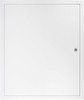 Lockable Access Panel for Drywall 20 X 24 Inch - Wall Hole Cover - Metal Access gallery