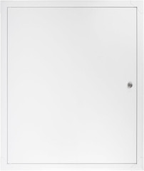Lockable Access Panel for Drywall 20 X 24 Inch – Wall Hole Cover – Metal Access