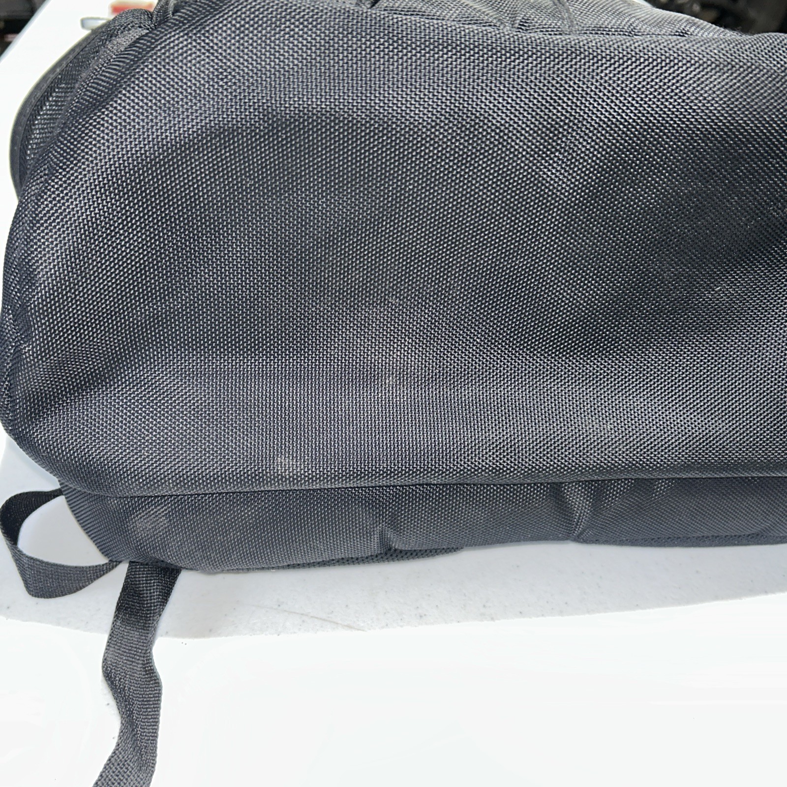 Swiss Gear Black Large Backpack Laptop Compartment Multiple Pockets Adjustable 4