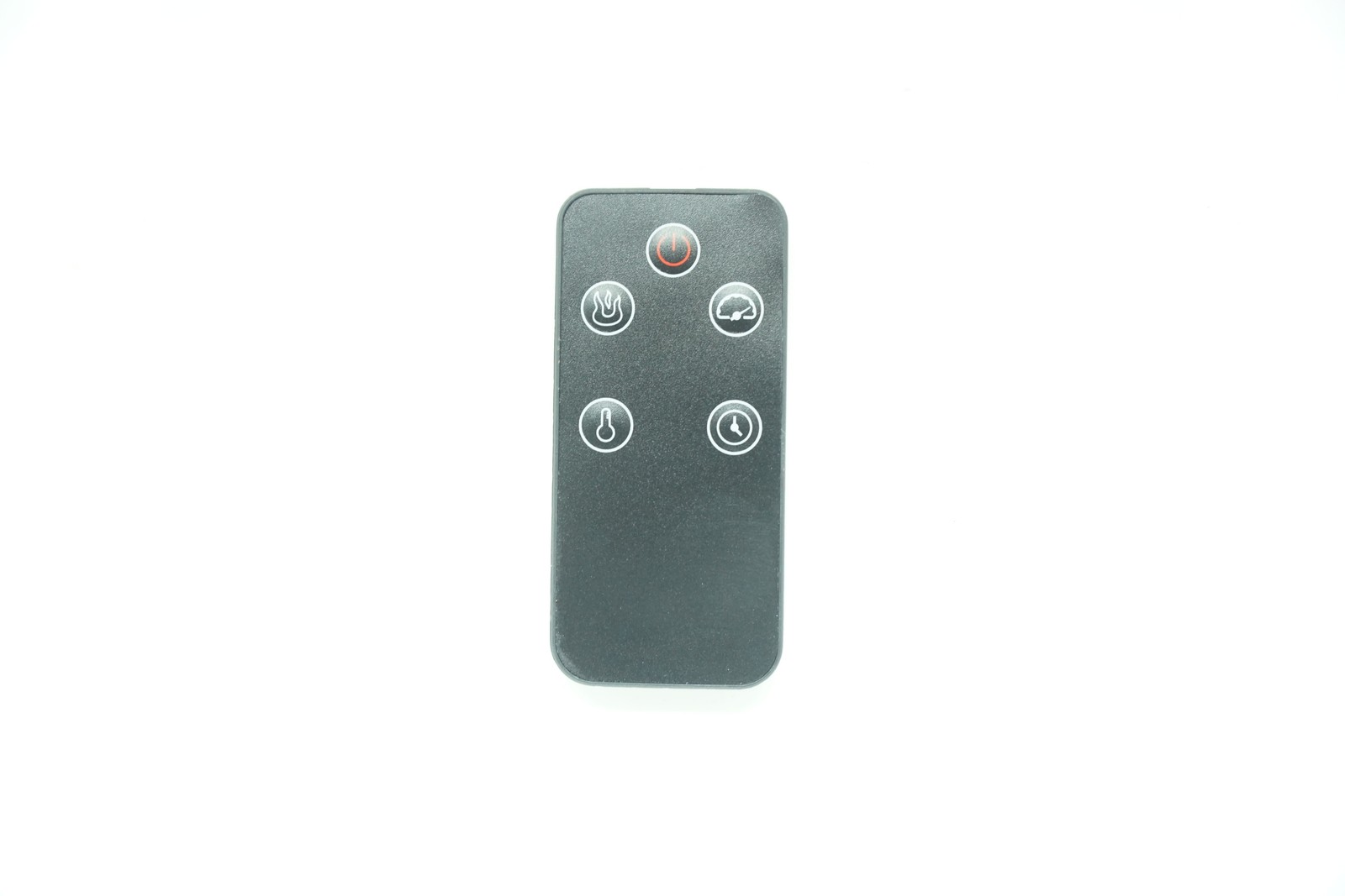 Replacement Remote Control for Greentouch Electric Fireplace Heater gallery