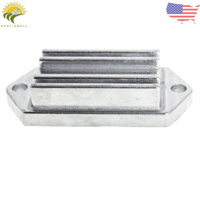 4140309 Voltage Regulator Rectifier 41-403-09 Fit For Kohler John Deere New gallery