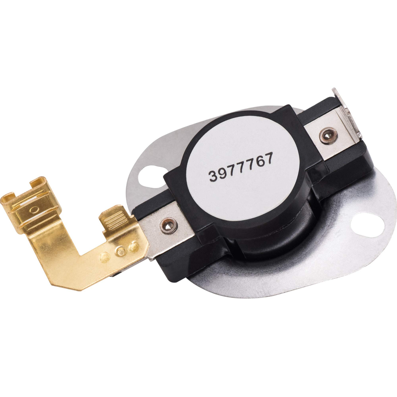 Thermostat Roper Dryer Compatible for Model Whirlpool WED5300SQ0 1-PACK gallery