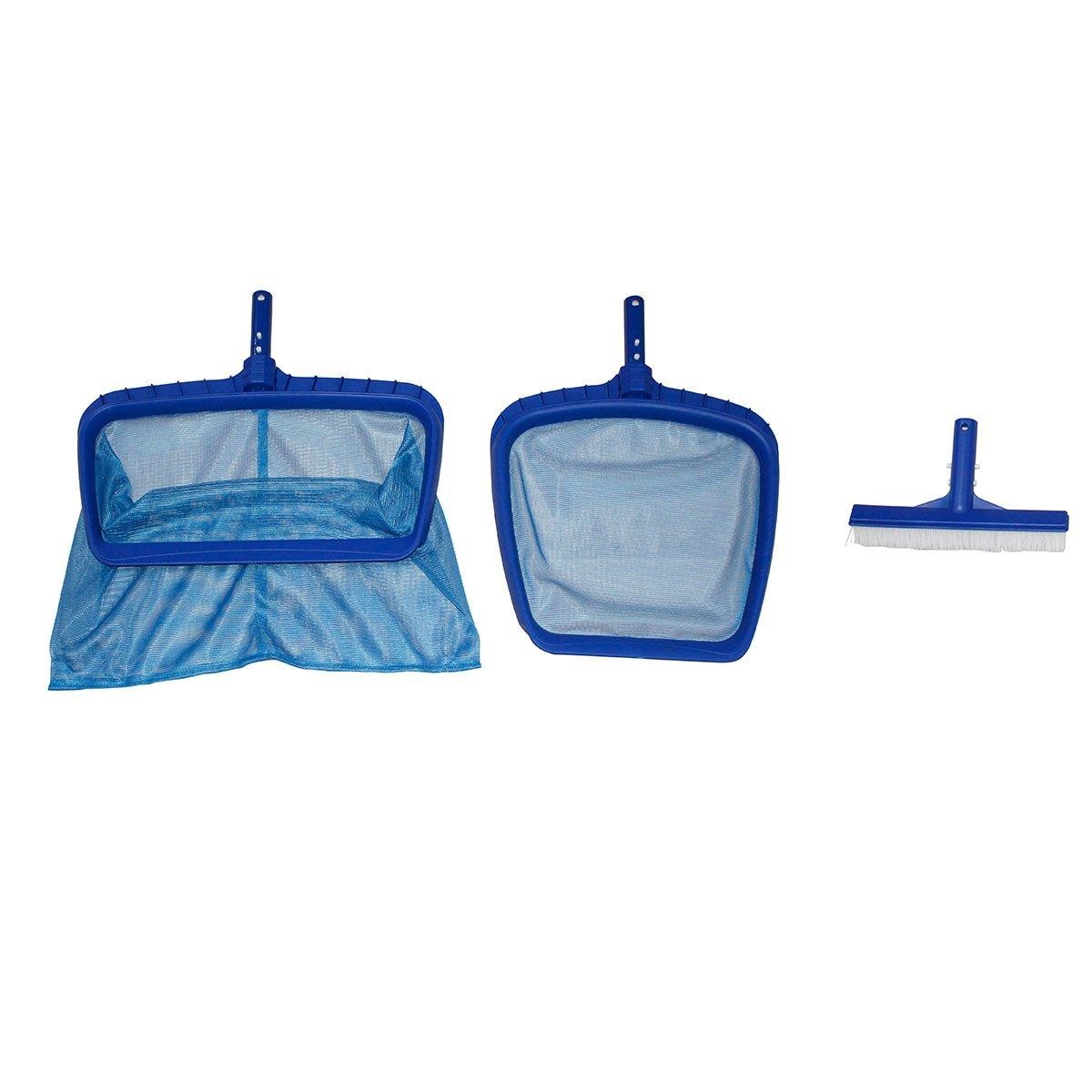 In The Swim Pool Maintenance Kits - Cleaning Equipment & Tools gallery