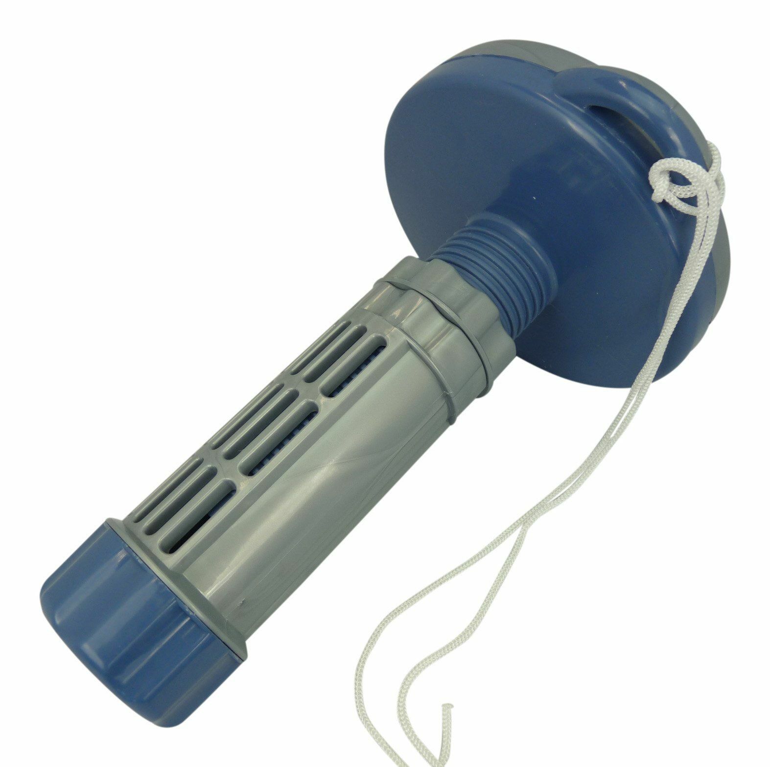 Floater Floating Dispenser Spa Hot Tub Swimming Pool for 1" Tablets MDI802 Life gallery