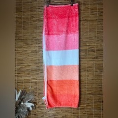 Throw plain 30×39″