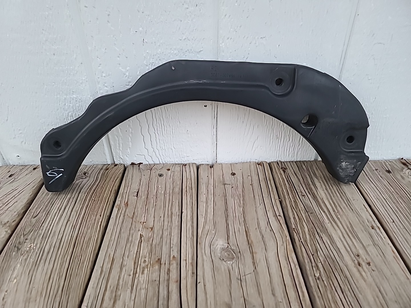 Samsung Washer OEM Counterweight Balance Counter Weight - DC67-00749A gallery